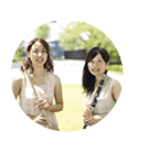 Flute&Clarinet Duo Maerz